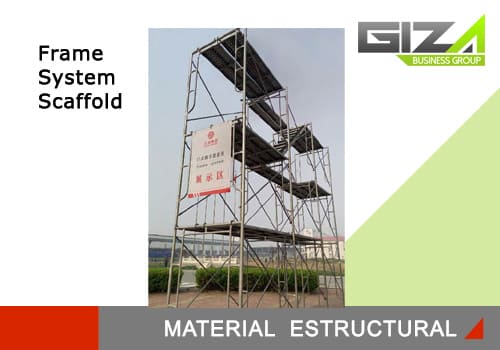 Material Estructural