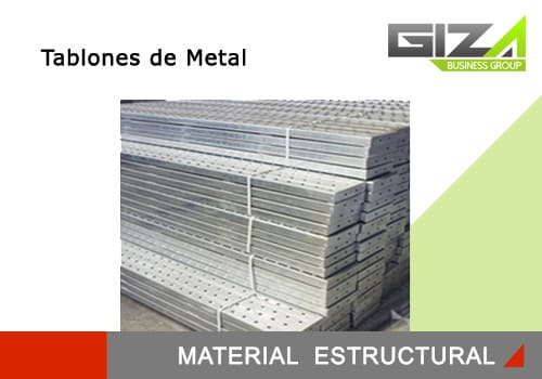 Material Estructural