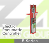 V&aacute;lvulas Serie El&eacute;ctrica