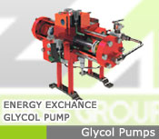 V&aacute;lvulas Glycol Pumps