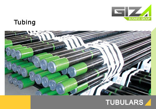 Tubulars