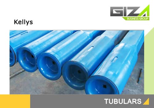 Tubulars