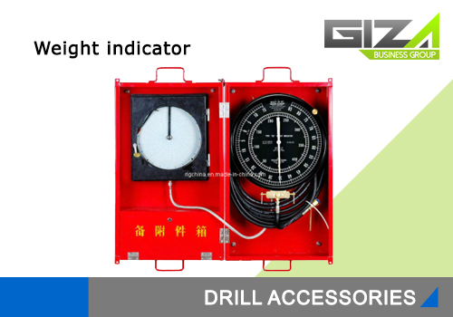 Accessories drills