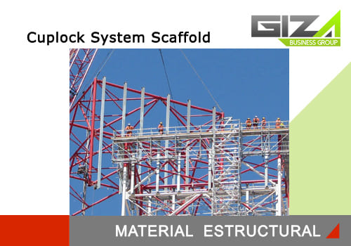 Structural material