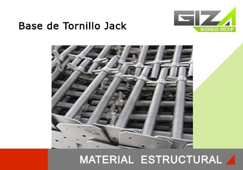 Structural material
