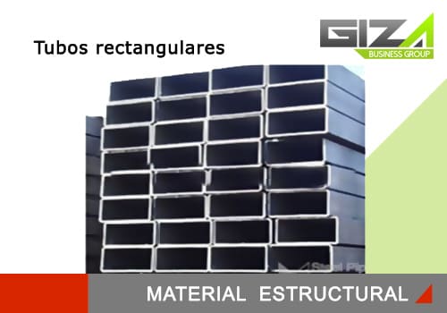 Structural material