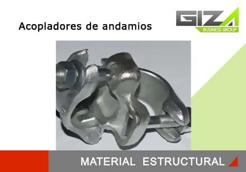 Structural material