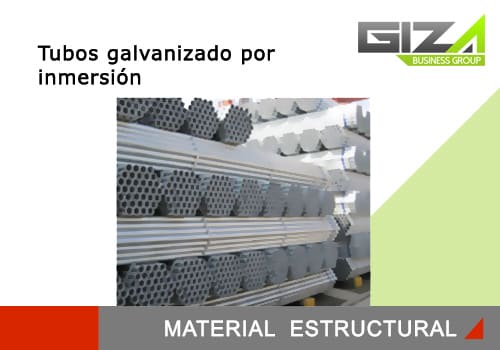 Structural material