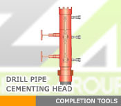 Completation tools