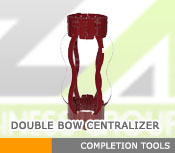 Completation tools