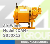 Accessories for Drills