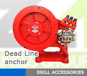 Accessories for Drills