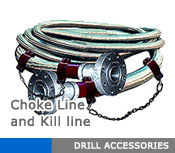 Accessories for Drills