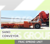 Fracting Unit