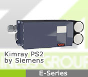 Electrical series valves