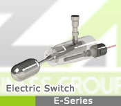 Electrical series valves
