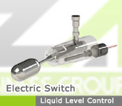 Liquid Level Control Valves
