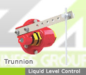 Liquid Level Control Valves