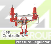 Pressure Regulators - Valves