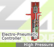 High Pressure Valves