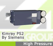 High Pressure Valves
