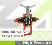 High Pressure Valves