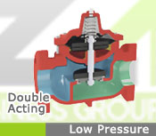 Control Valves