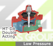 Control Valves